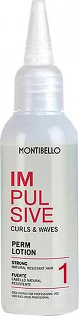 Lotion de Coiffage pour Boucles Définies - Idéal après le Shampoing 75ml