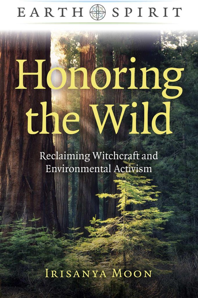 Honoring The Wild – Lingua: Inglese