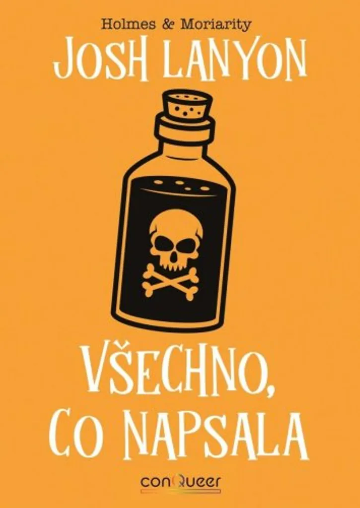 Všechno Co Napsala - Le Cadeau Idéal pour les Passionnés de Littérature