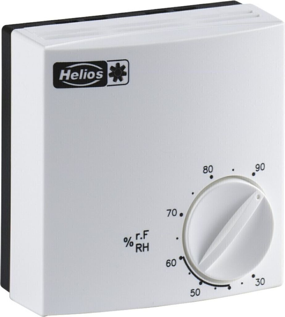 Helios Ventilatoren Hygrostat HY 3 01359