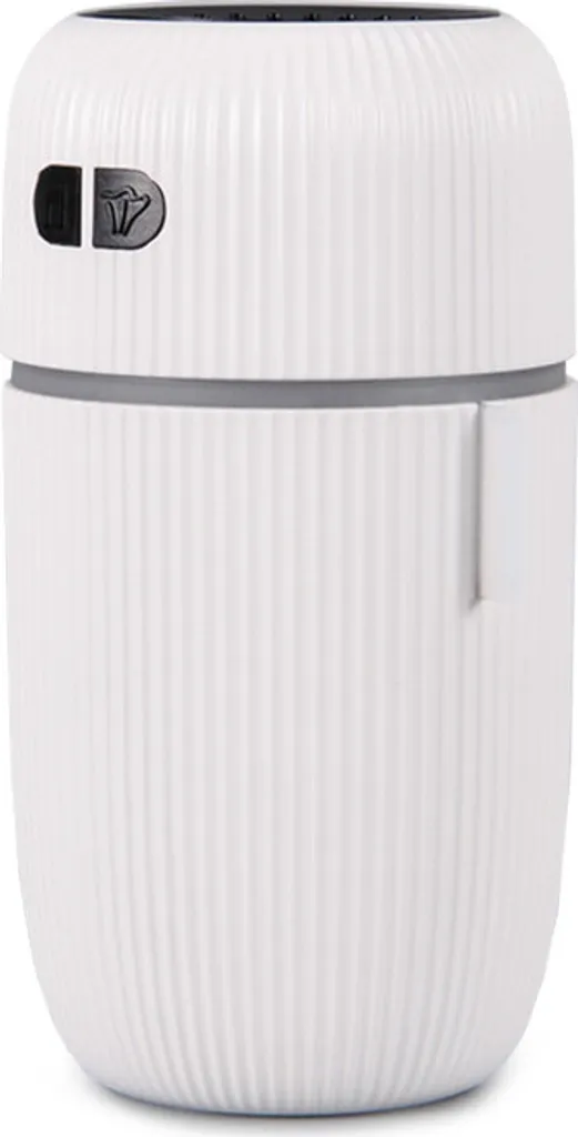Humidificateur d'Air Silencieux à Brume Fraîche pour Nursery et Salon