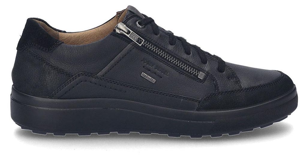 Josef Seibel maddox 51 Schnürer schwarz in Gr. 45 Produktbild 