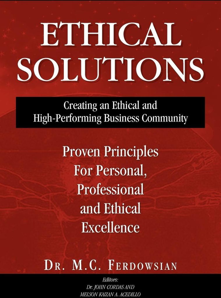 Ethical Solutions