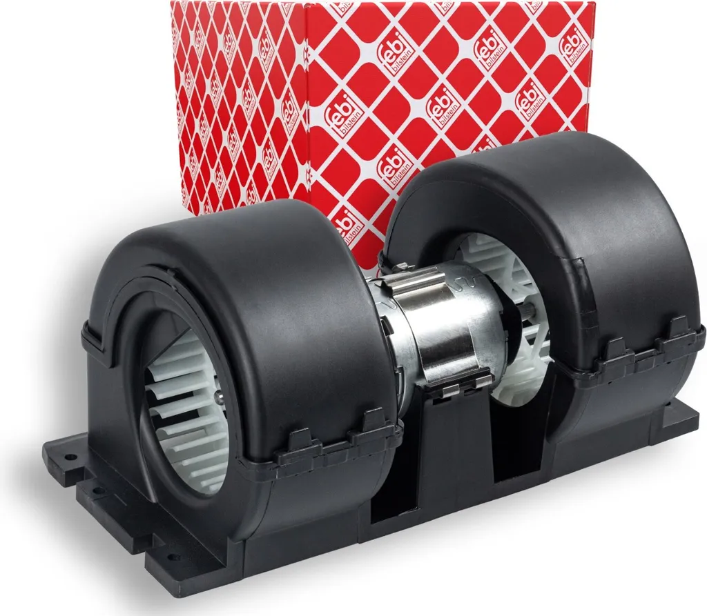 Pulseur d'air habitacle FEBI 171853 pour RENAULT TRUCKS C et DAF LF