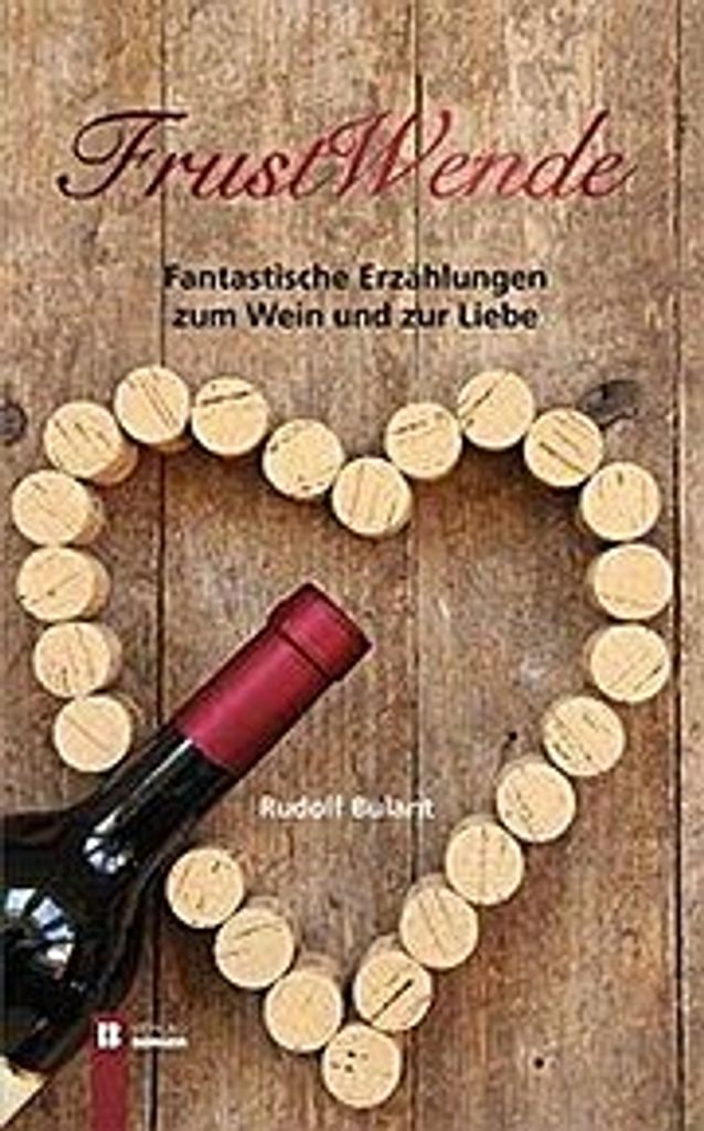 FrustWende | Rudolf Bulant
