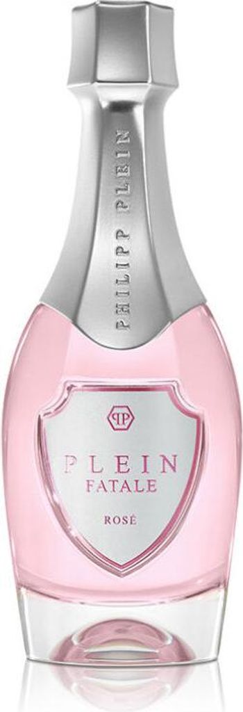 PLEIN FATALE ROSÉ edp vapo 50 ml