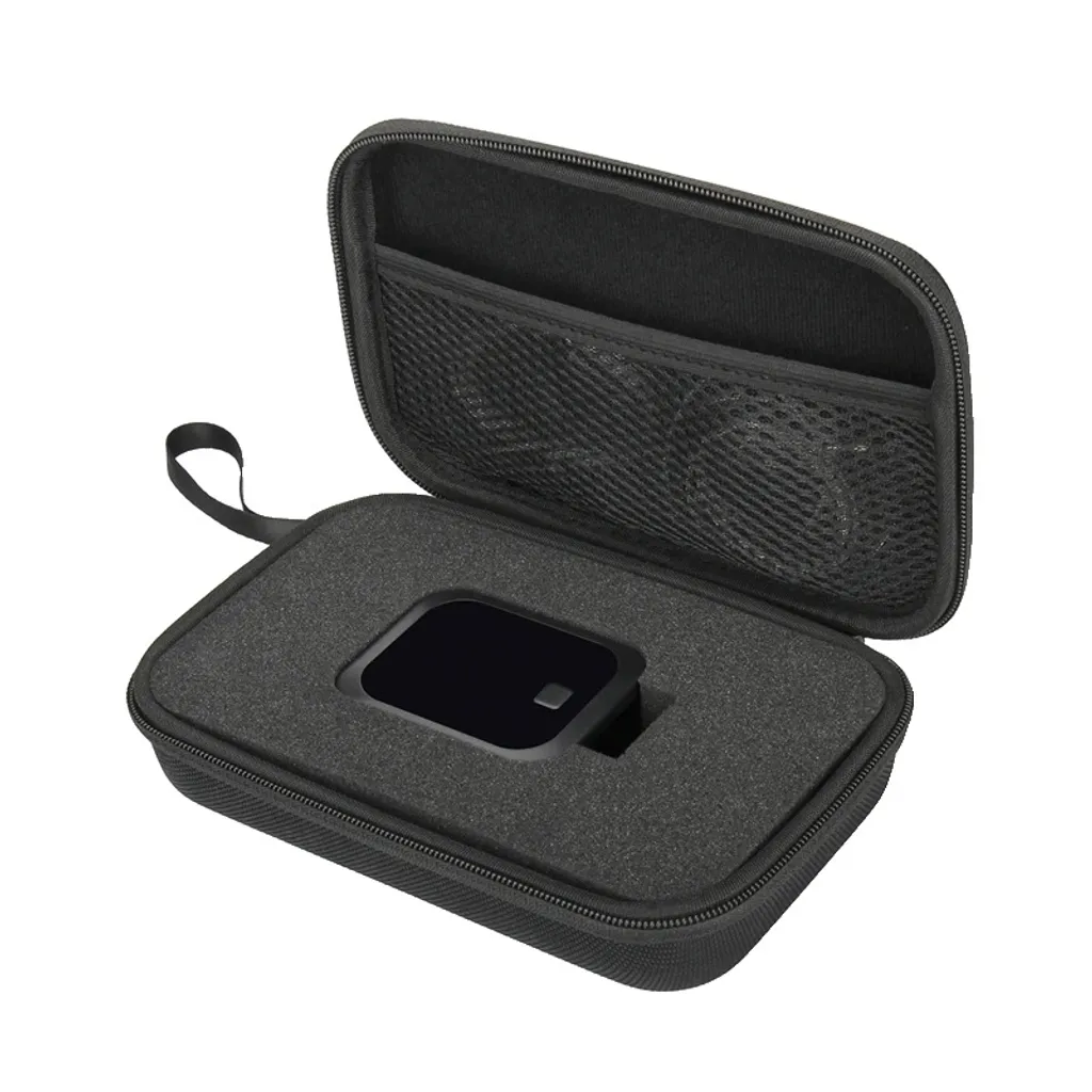 Termometro per carne senza fili, a doppia sonda, compatibile con Bluetooth, 2X con una custodia