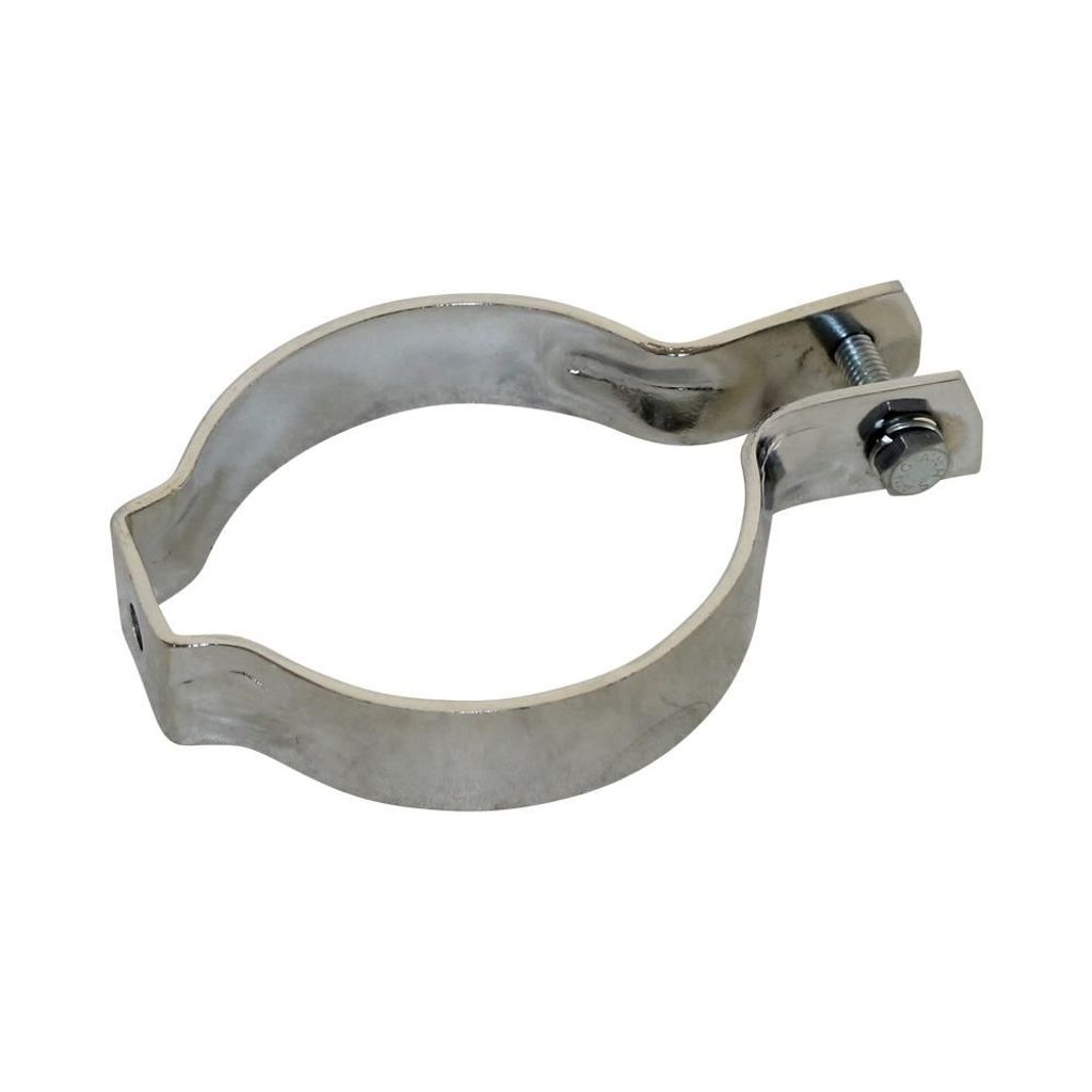 Auspuffhalteschelle hinten für Simson KR51/2 Schwalbe