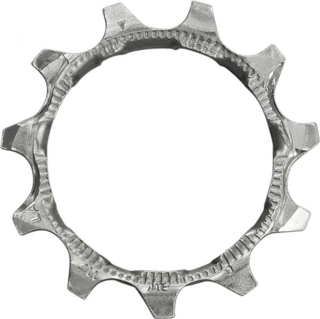 SHIMANO Ritzel für CS-HG50-8 11 Zähne 11-28, 11-30 Abstufung integrierter Dis...