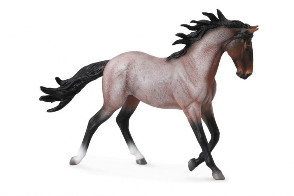 Collecta Pferde Morgan 26 cm braun 