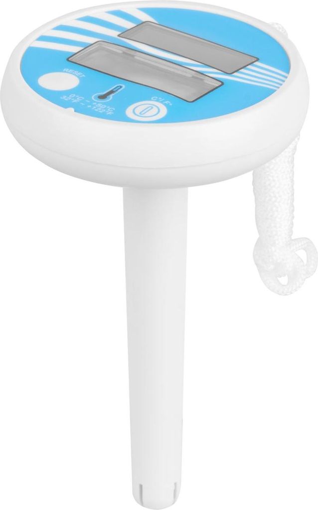 Thermometer Strend Pro Pool, digital, Poolthermometer