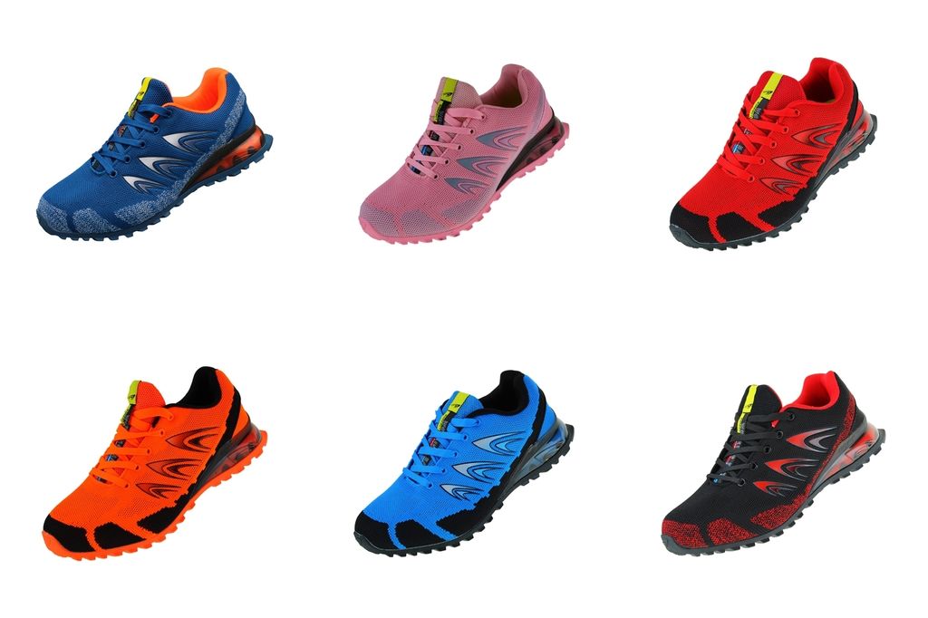 Planets 022 Sneaker Damen Herren