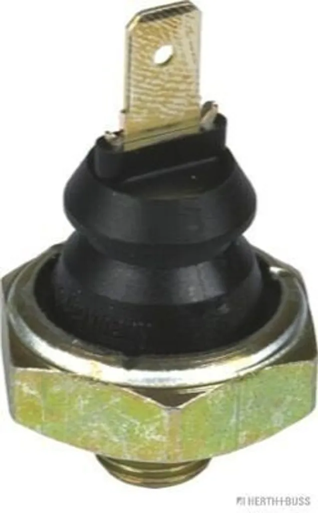 Sonde de pression d'huile pour Alfa Romeo 156 et VW Passat 35I d'OE