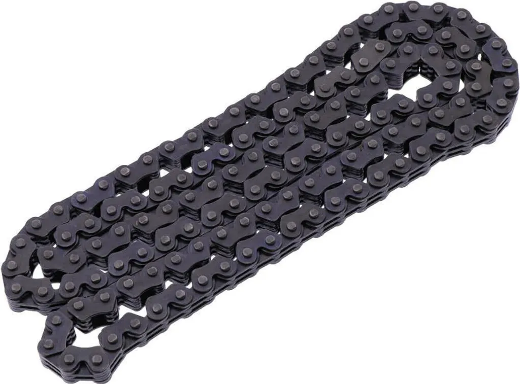 Chaîne de distribution MORSE pour entretien moteur 92RH2010/114 fermée
