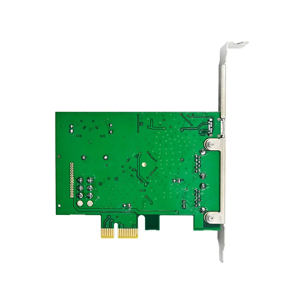 Ajouter des ports USB-C et USB-A à votre PC avec cette Carte PCIe InLine - 4
