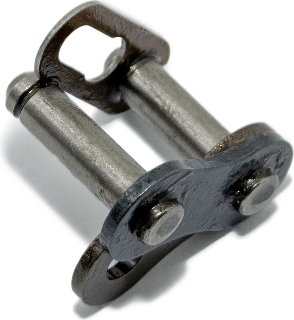 Kettenschloß 1/2x5/16 ( Marke Büchel ) f. Rollenkette