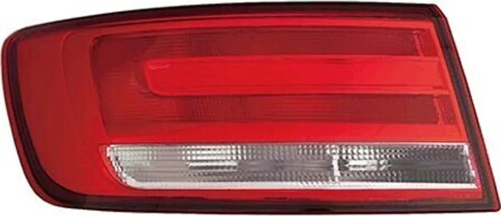 Feu arrière gauche extérieur Audi A4 B9 Berline haute visibilité 8W2