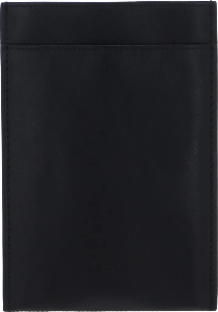 Sac de poitrine noir PICARD pour voyage et sécurité - Modèle Toscana
