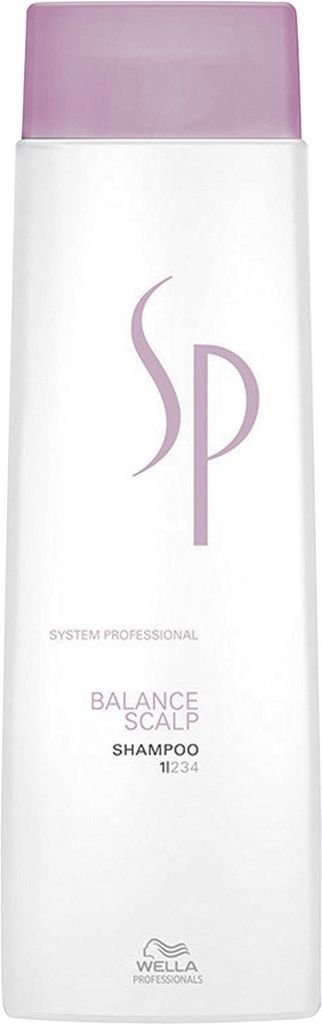 Wella Professionals SP Balance Scalp Szampon delikatnie Zdjęcie produktu 