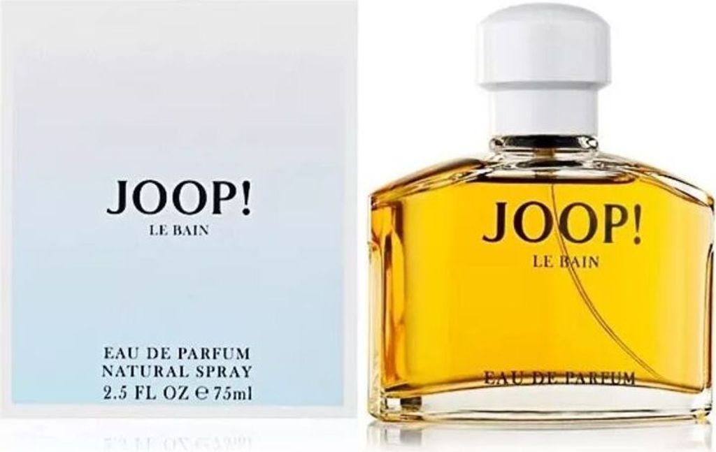Damenparfüm Joop Le Bain (75 ml) Produktbild 