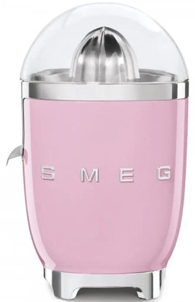 smeg CJF01PKEU smeg CJF01PKEU Zitruspresse elektrisch Zdjęcie produktu 
