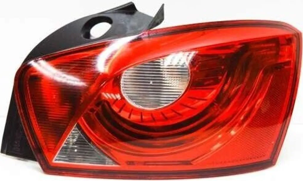 Offerta Fanale Posteriore Seat Ibiza 6J TYC 11-12299-11-2 Lato DX