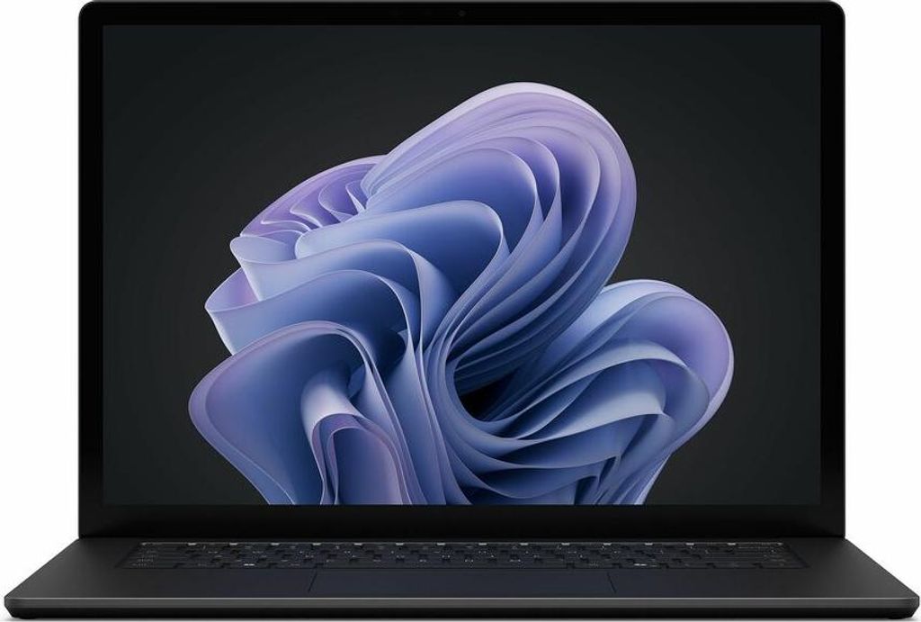 Microsoft Surface Laptop 6 Intel Core Ultra 7 165H Notebook 38,1cm (15 Zoll) 512 GB 16GB