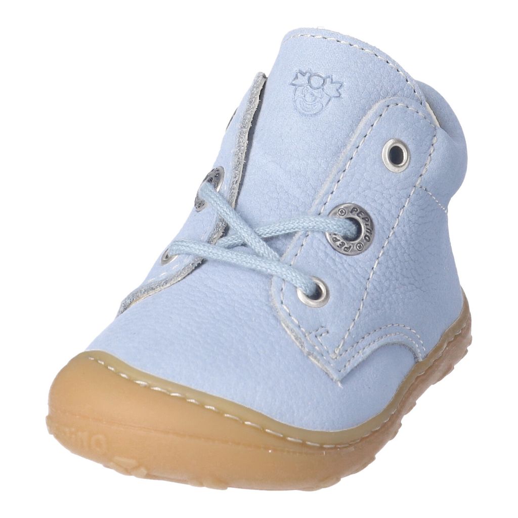 Ricosta Sandale CORY von Pepino echt Leder Farbe blue Größe Produktbild 14