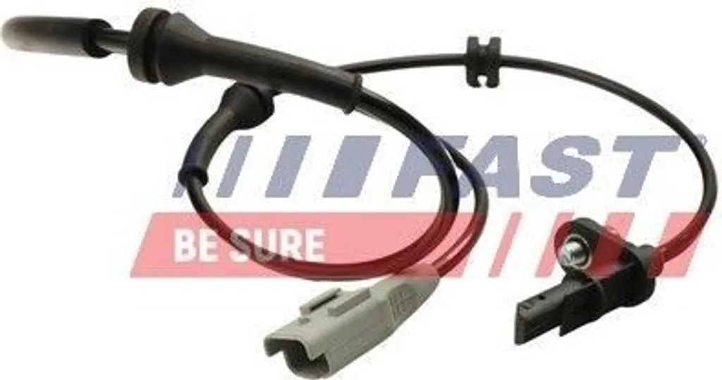 Sensore ABS Ruota FIAT Scudo: La Scelta di FAST FT80402 per la Sicurezza