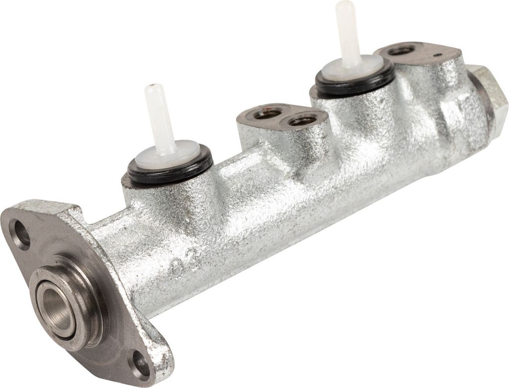 Hauptbremszylinder 2-Kreis 3 X M10 X 1,25 Gewinde 4395137