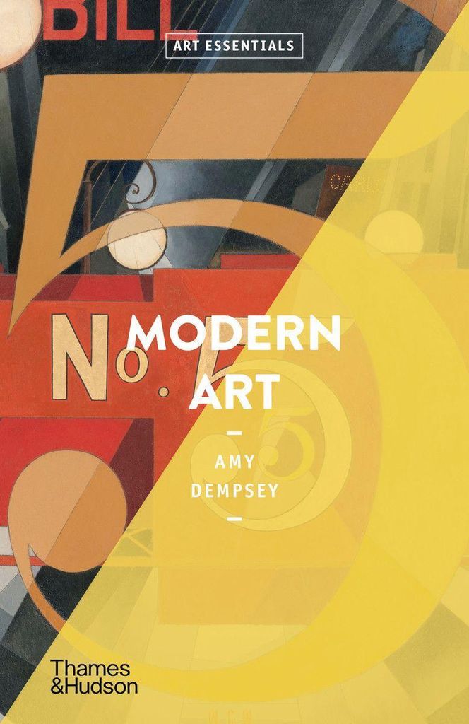 Modern Art Produktbild 