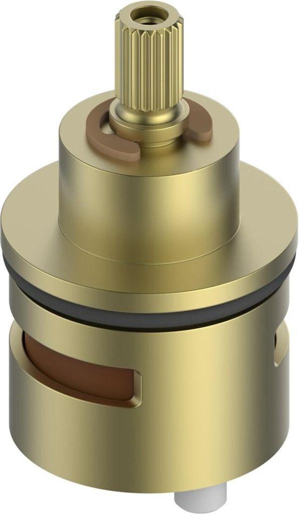 KEUCO Adaptateur pour voies d'eau inversées pour vanne de Image du produit 