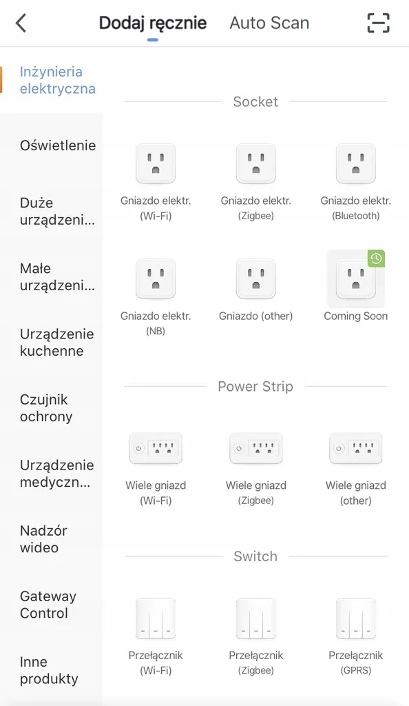 Tuya 10 A Timer telecomandato Wi-Fi - 5