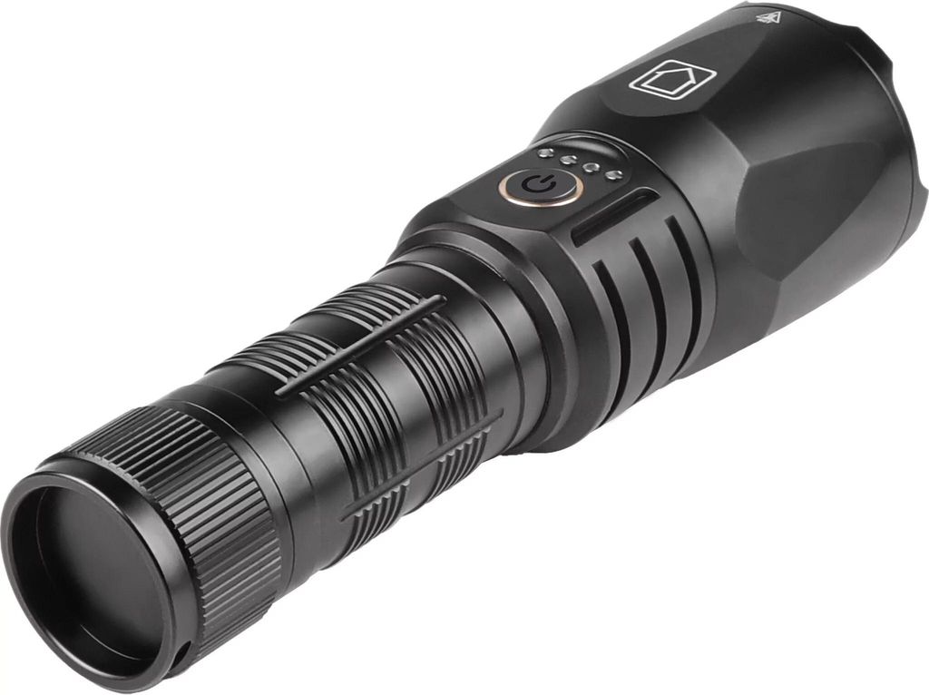 Sandberg - Lanterna Survivor Torch Powerbank 5000 Image du produit 