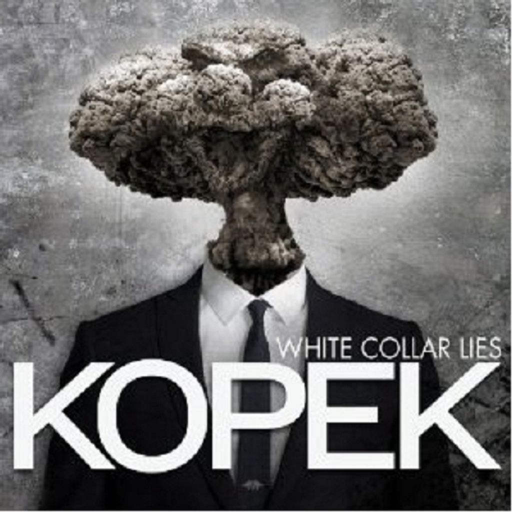 Kopek-White Collar Lies