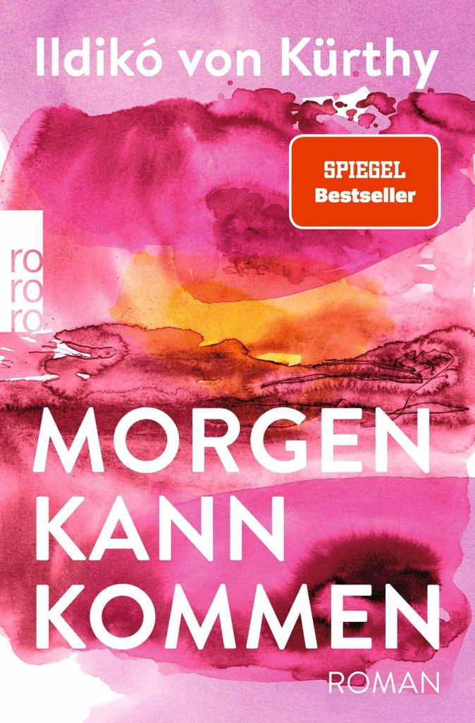 Morgen kann kommen Produktbild 