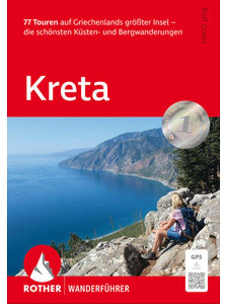 Kreta Image du produit 