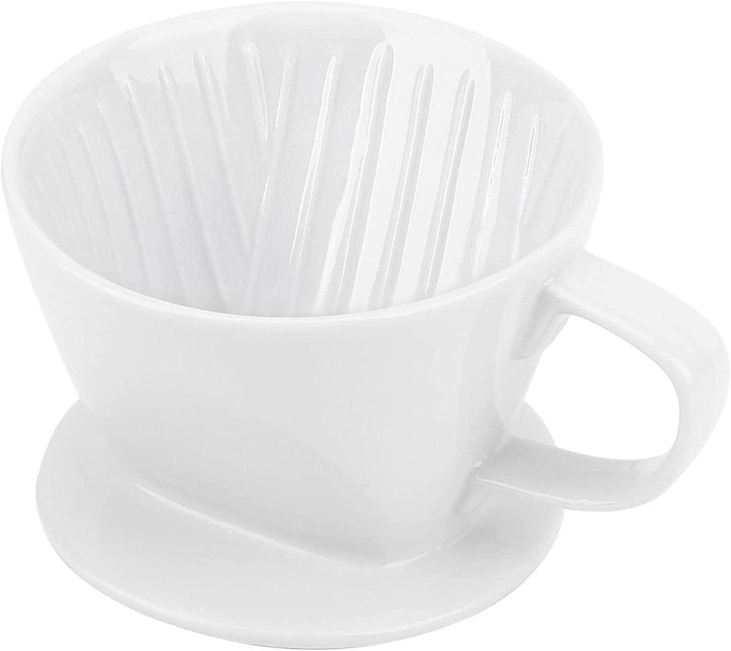 Kaffeefilter Handkaffeefilter Pour Over für Gr.101 Produktbild 