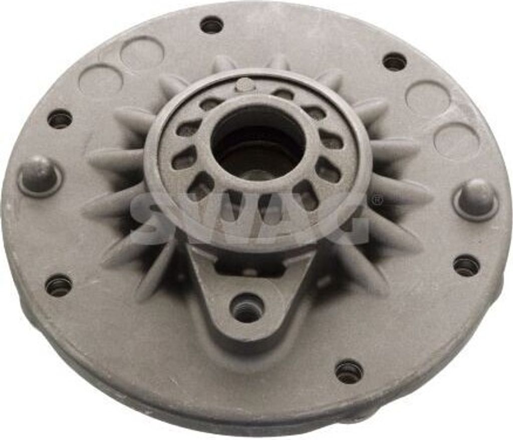 poduszka amort. przód +łożysko BMW