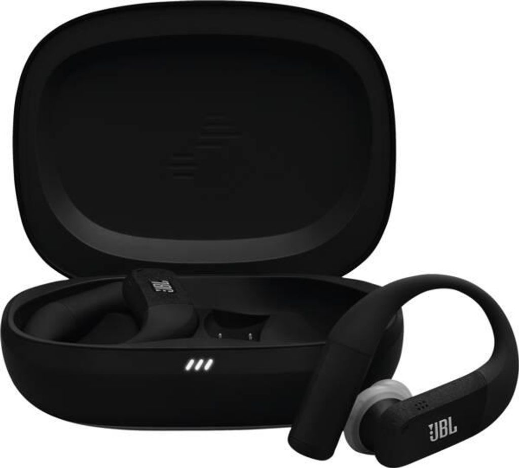 JBL Endurance Peak 4, draadloze oordopjes (TWS) voor sport, Productafbeelding 