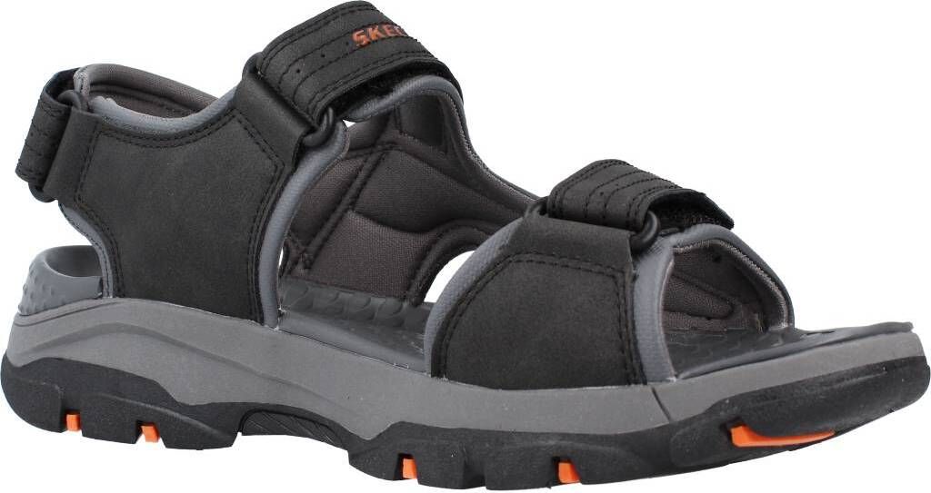 Skechers Tresmen Garo Schwarz BLK Größe EU 44 Produktbild 22