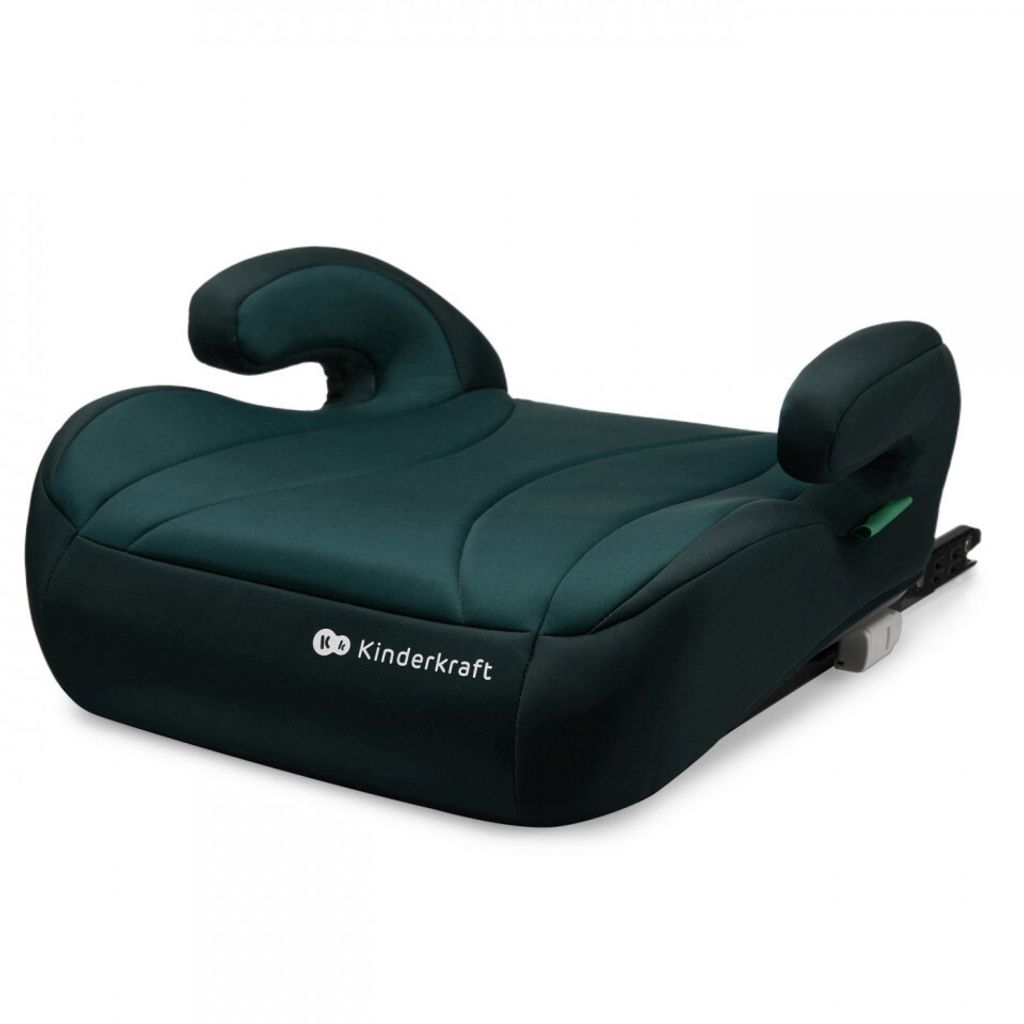 Kinderkraft Boost Booster Per Auto, Taglia I 135-150 Cm, Immagine del prodotto 