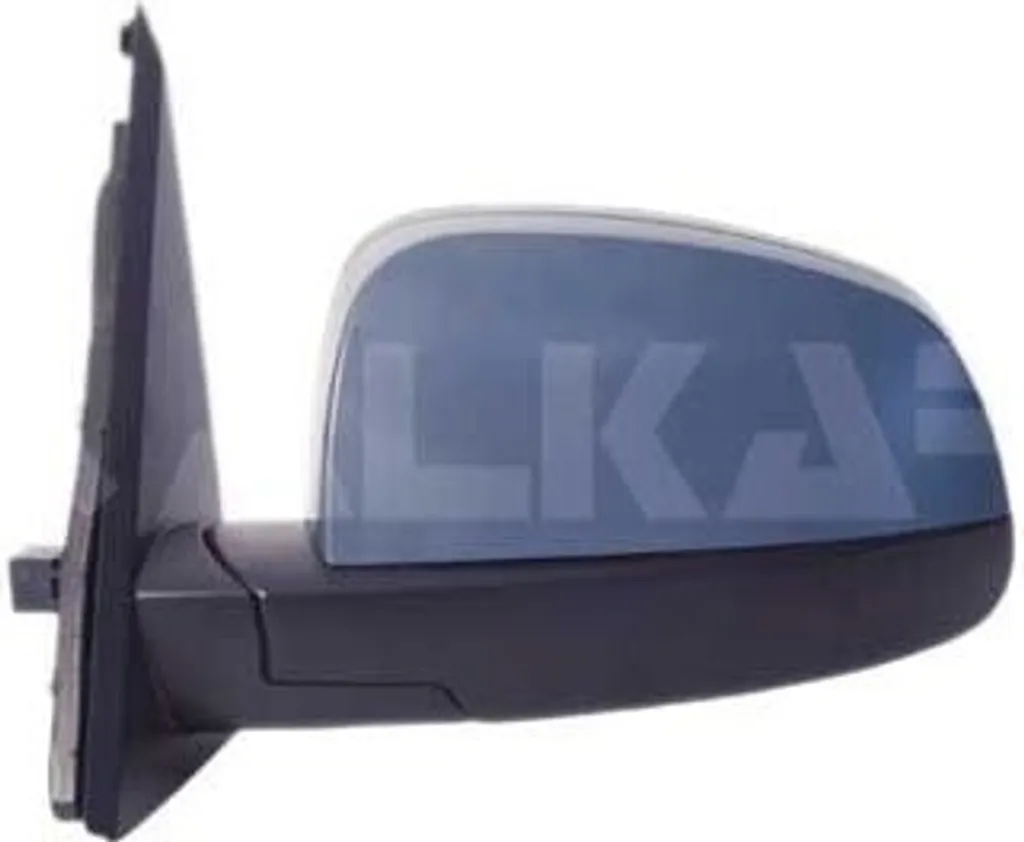 Réparer rétroviseur cassé Meriva X03 avec ALKAR 9225752 gauche 6428171