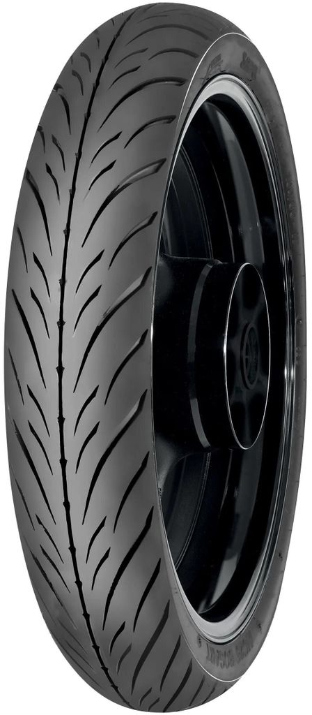 Mitas Motorradreifen car-tyres MC25 ( 100/80-17 TL 52S Produktbild 
