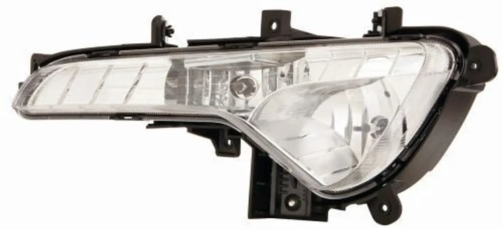 Réparez votre éclairage défectueux avec le phare gauche Sportage SL