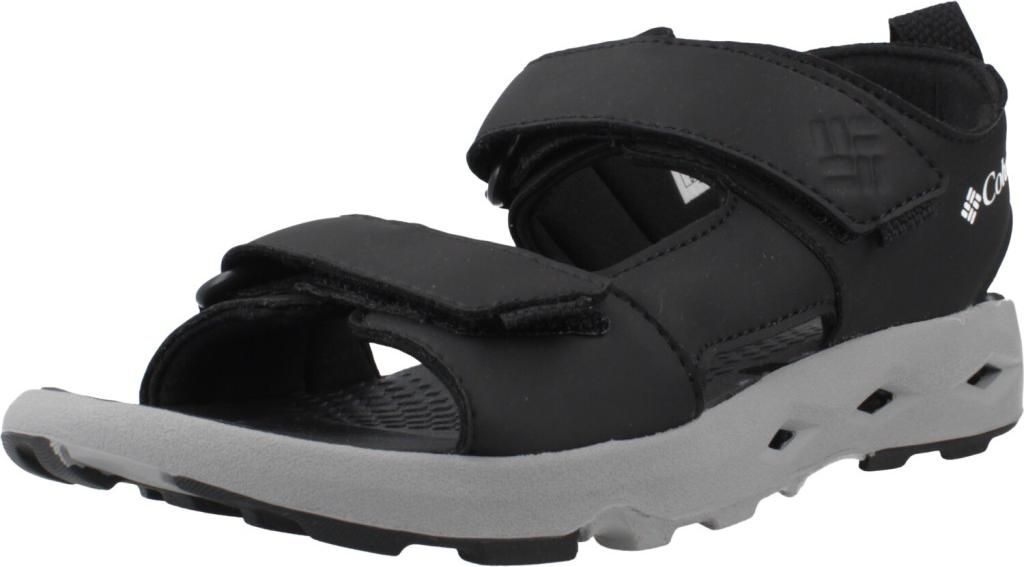COLUMBIA TECHSUN ADVENTURE Schwarz