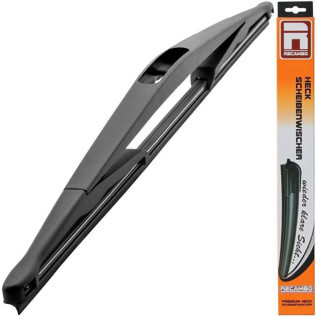 SCHEIBENWISCHER HINTEN für RENAULT SCENIC | GRAND SCENIC | BJ 1996-2003