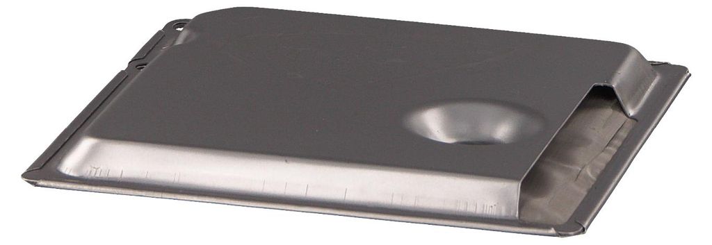 FEBI BILSTEIN 04583 Automatikgetriebe Ölfilter Getriebeölfilter für BMW 3 Limousine (E30) 5 Limousine (E34) 3 Cabrio (E30) 7 (E32) 5 Limousine (...