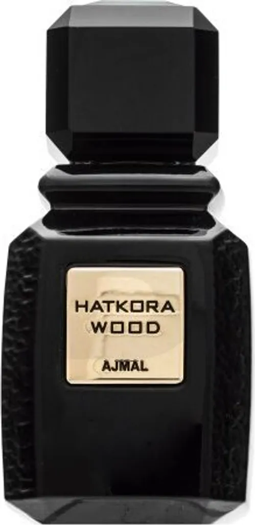 Ajmal Hatkora Wood Unisex 100ml - Il Viaggio Olfattivo nell'Assam