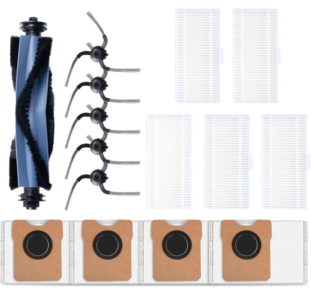 Eufy T2292 Wartungsset (Plus.Parts )